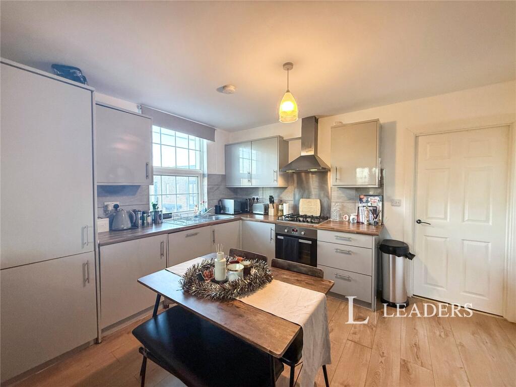 Main image of property: London Road, Sayers Common, Hassocks, BN6