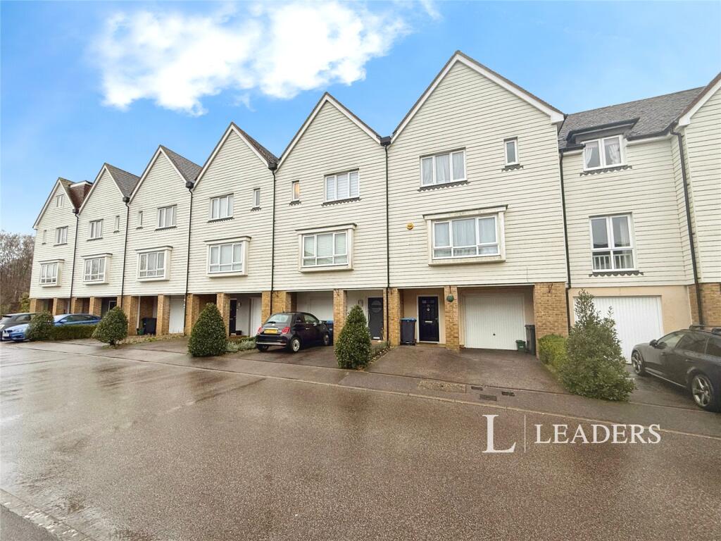 Main image of property: Barry Drive, Haywards Heath, RH16