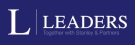Leaders Lettings, Burgess Hill Estate Agent Logo