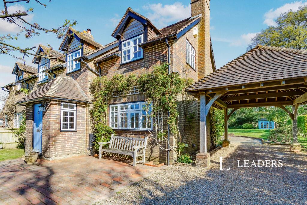 Main image of property: Wakehurst Place, Ardingly