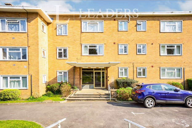 Main image of property: Winkfield Court, Boltro Road