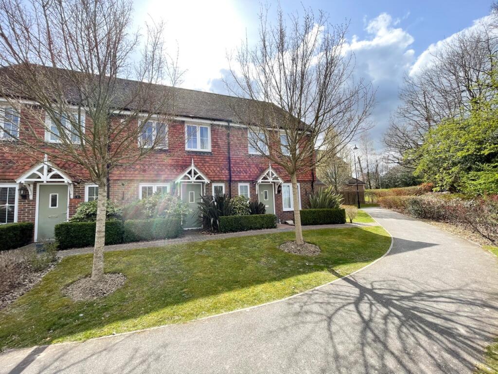 Main image of property: Langmore Lane, Lindfield