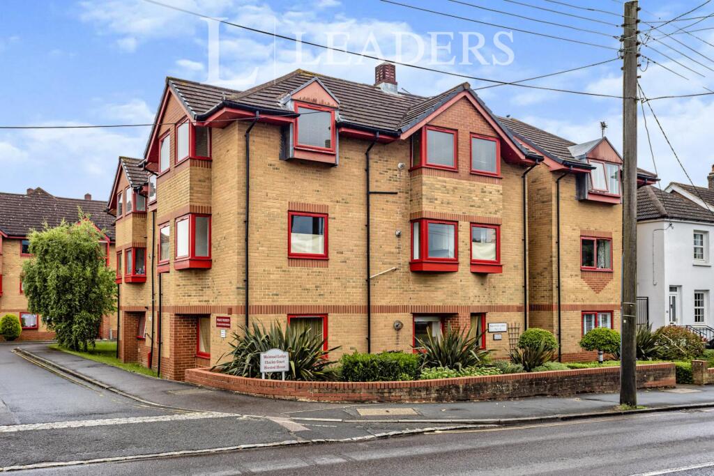 Main image of property: Walstead Lodge, Franklynn Road