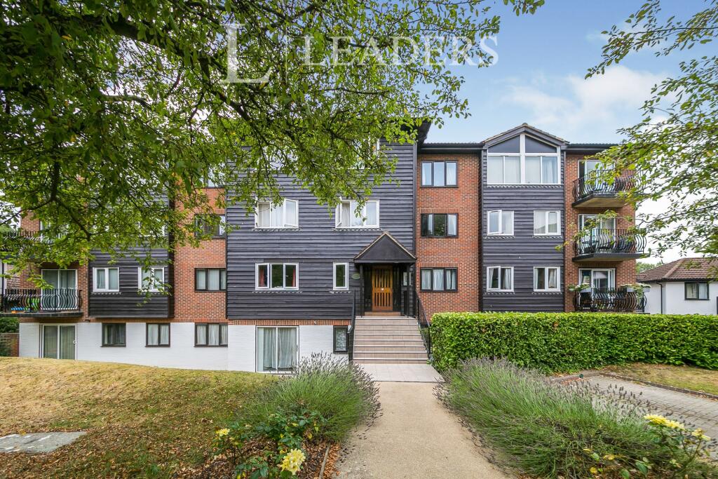 Main image of property: Laurel House, Great Heathmead