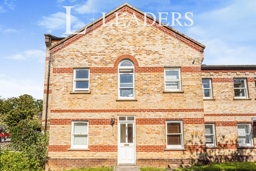 Main image of property: Wheeler Court, Southdowns Park