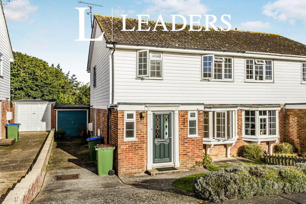 Main image of property: Oldaker Road, Newick