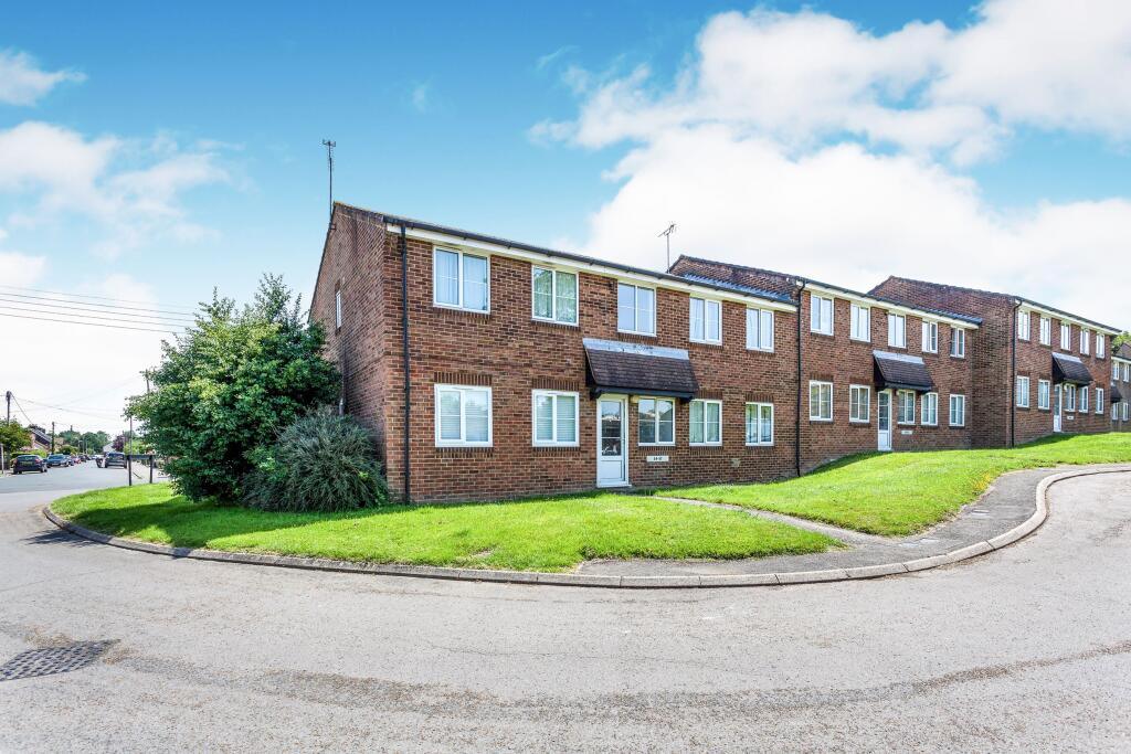 Main image of property: Gordon Close, Haywards Heath, RH16