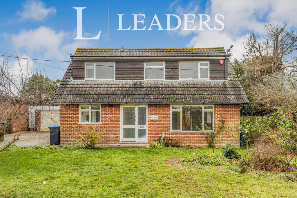 Main image of property: Chapel Road, Chapel Road,, Bolney, RH17