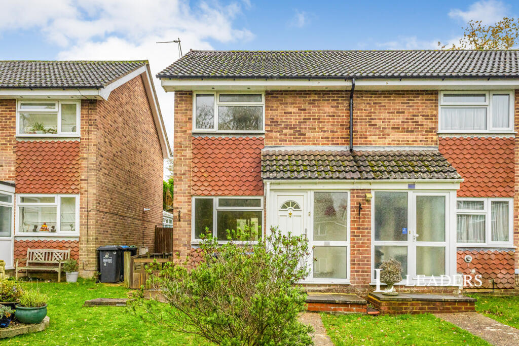 Main image of property: Hoblands, Haywards Heath, West Sussex, RH16