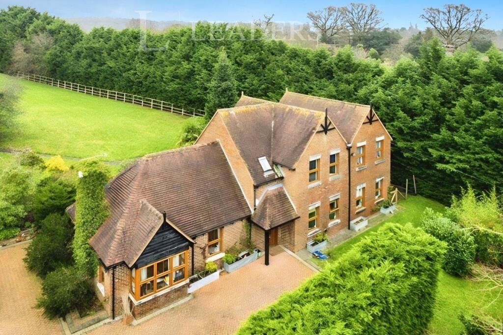 Main image of property: Cowfold Road, Bolney, RH17