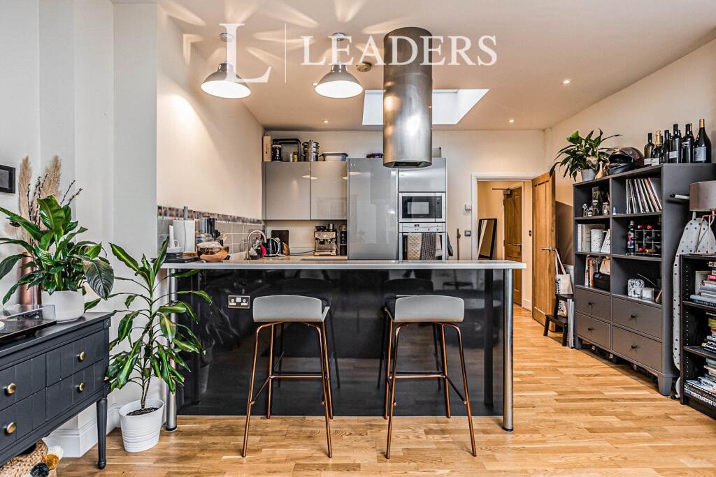 Main image of property: Station Quarter Apartments, 17 Boltro Road, Haywards Heath, RH16