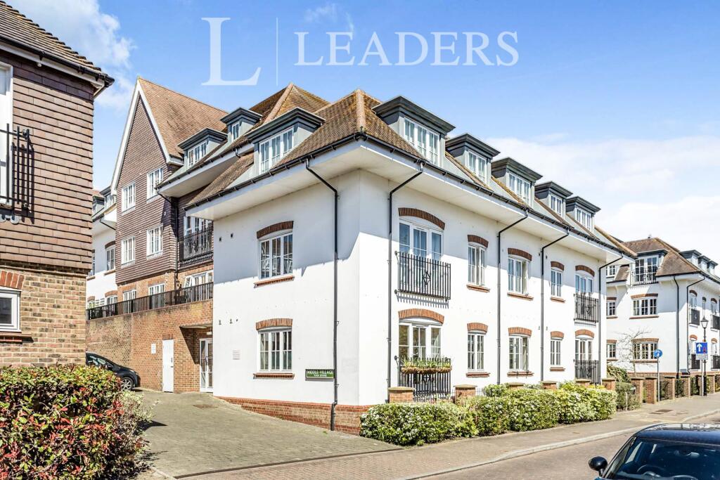 Main image of property: Middle Village, RH16