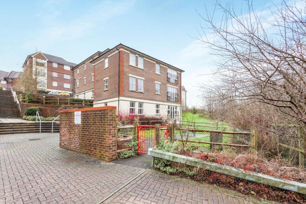 Main image of property: Brooklands, Haywards Heath, RH16