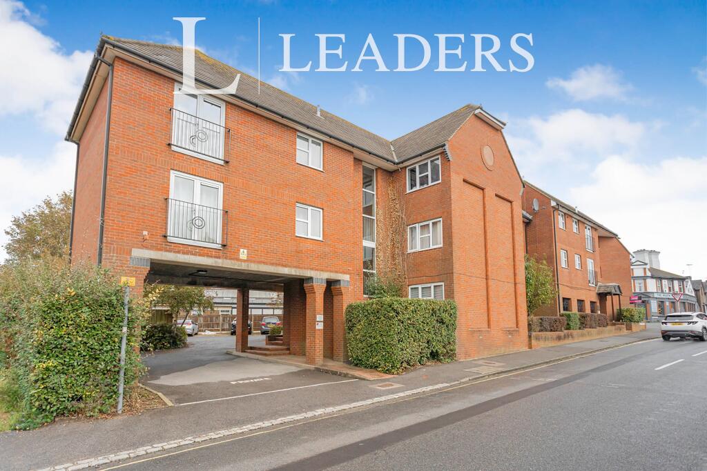 Main image of property: Sussex Court, Ashenground Road, Haywards Heath, RH16