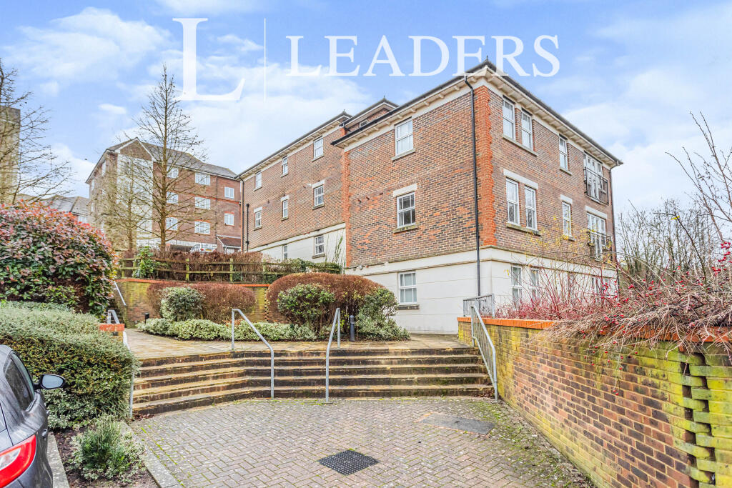 Main image of property: Brooklands, Haywards Heath, RH16
