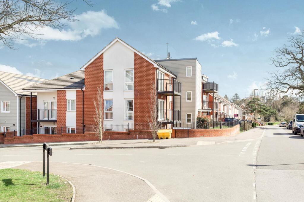 Main image of property: Hanbury Lane, Haywards Heath, RH16