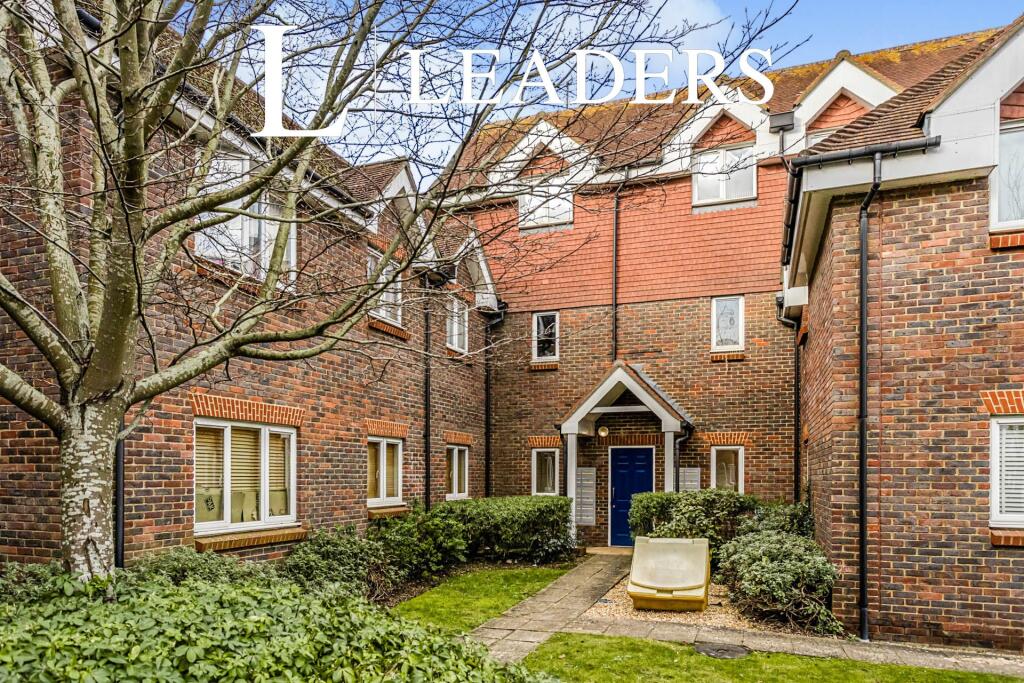 Main image of property: Princess Court, Gordon Road, RH16