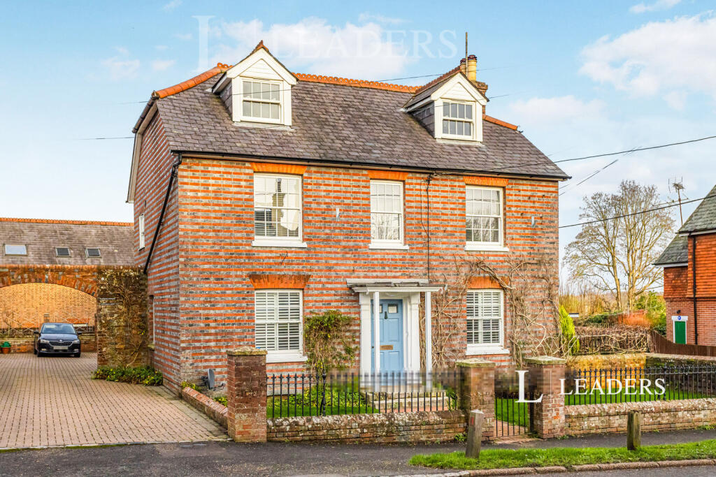 Main image of property: High Street, Newick, Lewes, BN8