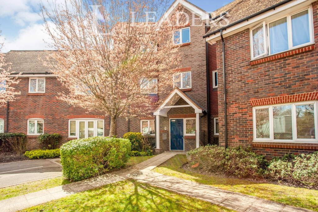 Main image of property: Gordon Road, Haywards Heath, RH16