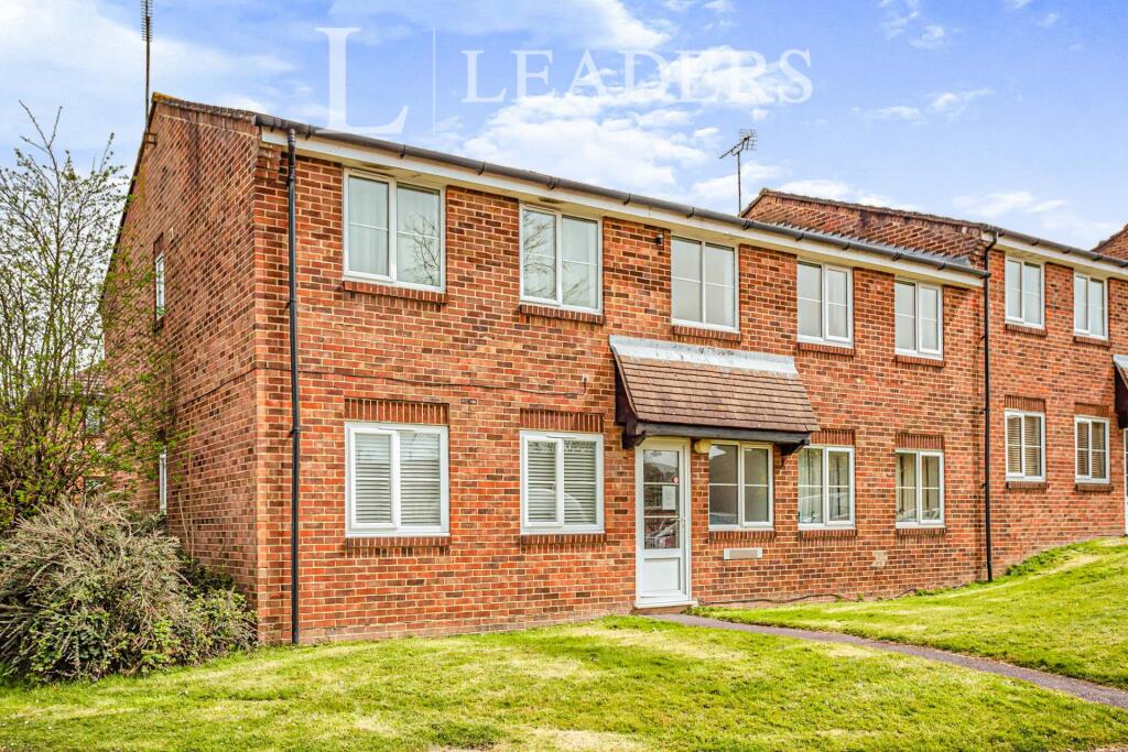 Main image of property: Gordon Close, RH16