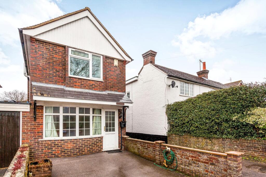 Main image of property: Lewes Road, Scaynes Hill, Haywards Heath, RH17