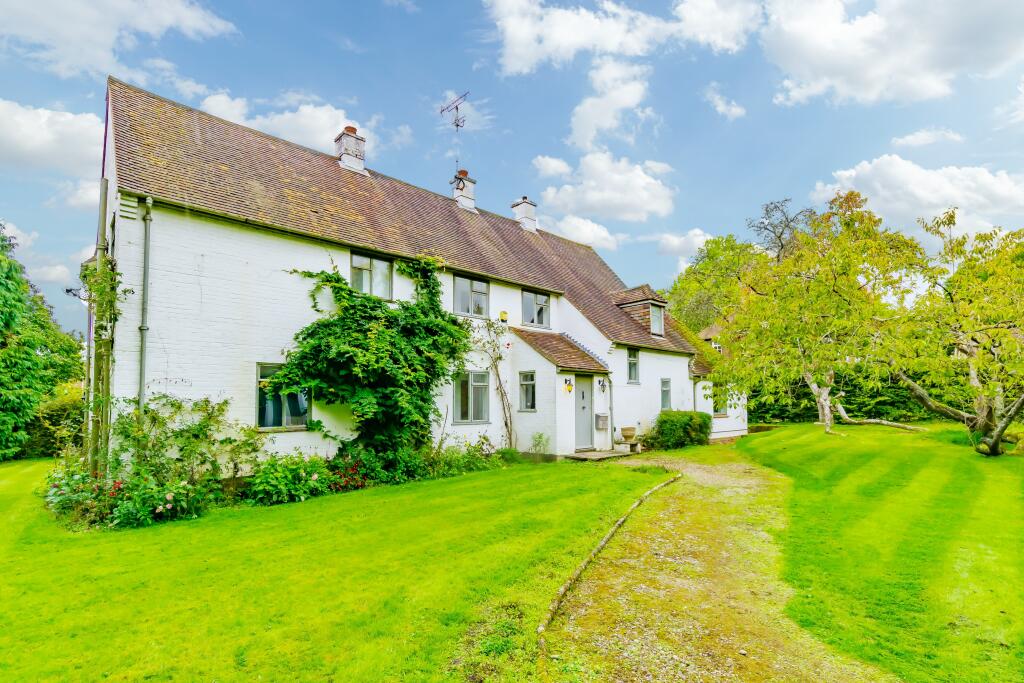 Main image of property: Church Lane, Ardingly, RH17