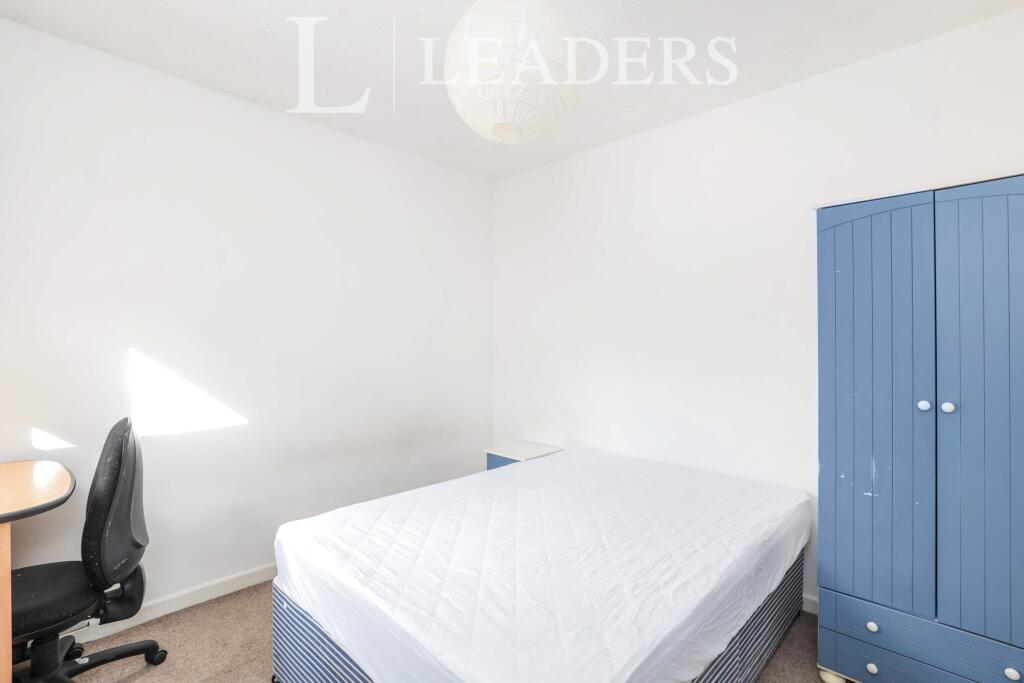 Main image of property: Norman Road, Southsea 