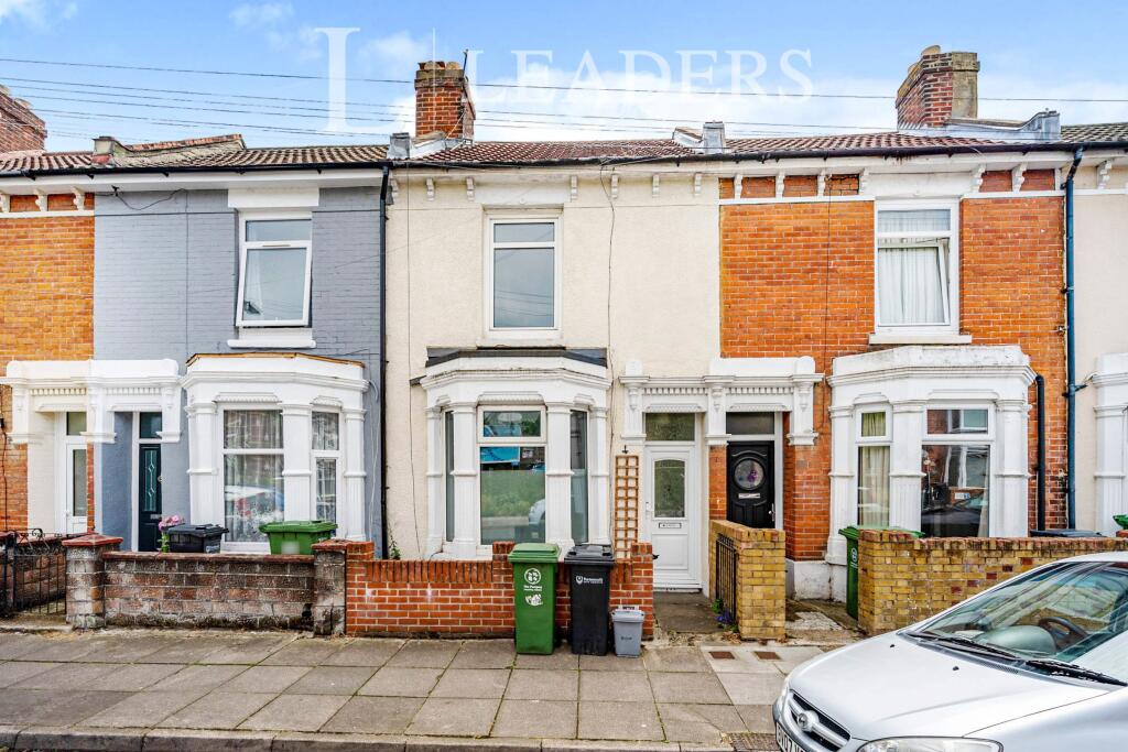 Main image of property: Essex Road, Southsea