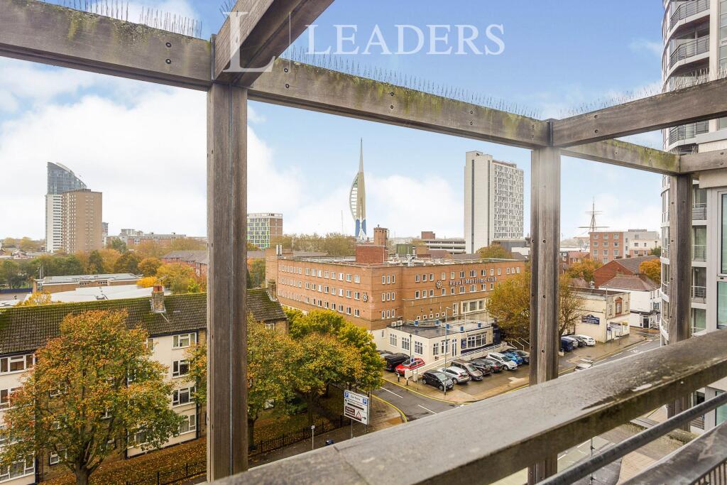 Main image of property: Queen Street, Portsmouth