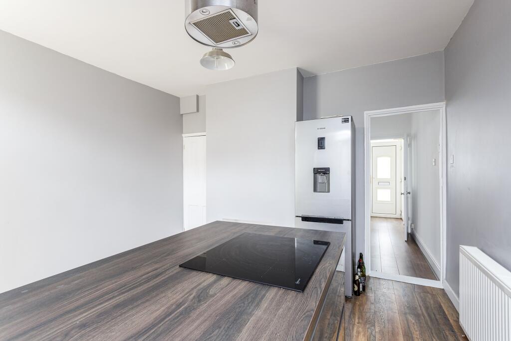 Main image of property: Ward Road, Southsea