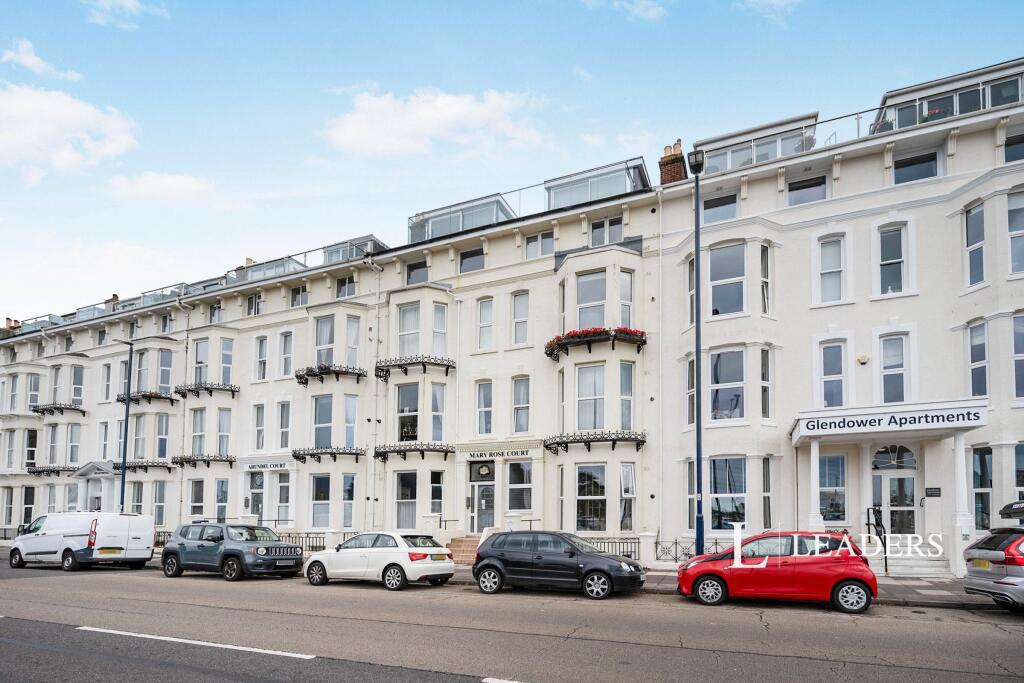 Main image of property: South Parade, Southsea