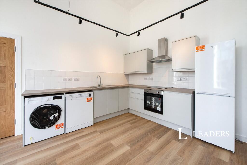 Main image of property: Commercial Road, Portsmouth, Hampshire, PO1