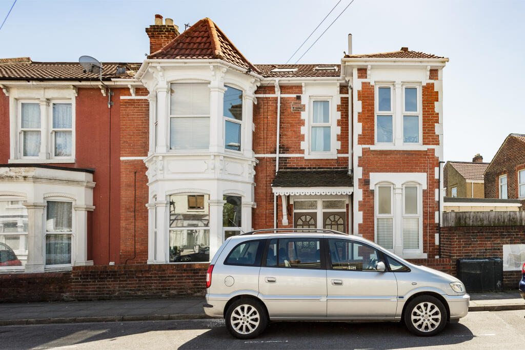 Main image of property: Orchard Road, PO4