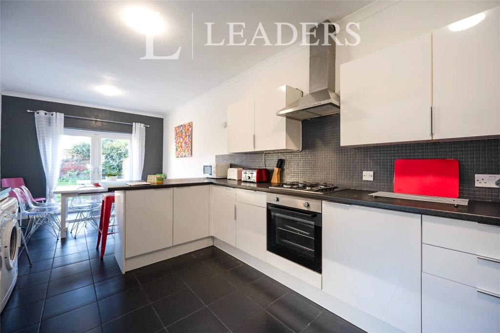 Main image of property: Lawrence Road, PO5