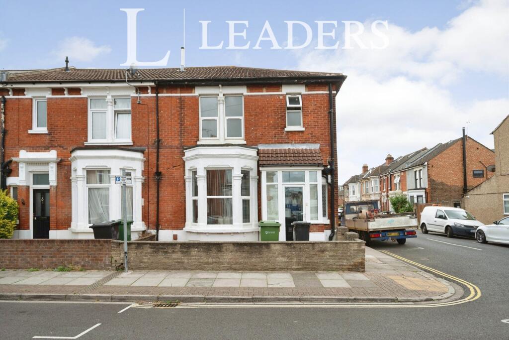 Main image of property: Francis Avenue, PO4