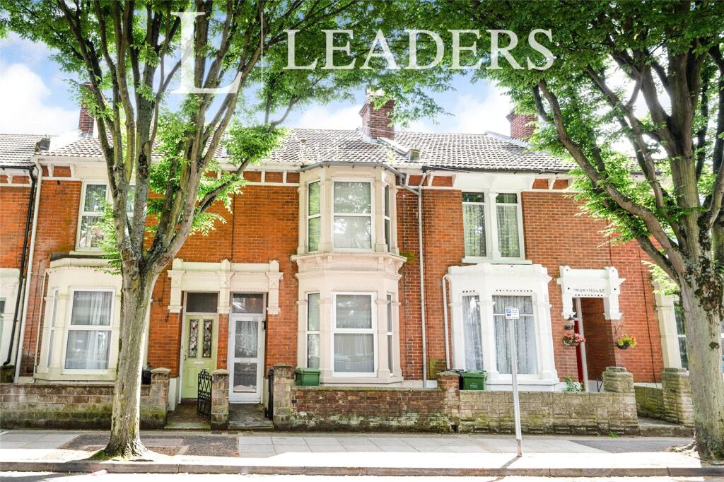 Main image of property: Frensham Road, PO4