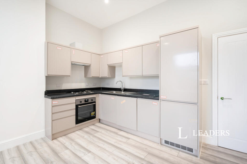 Main image of property: Yarborough Road, PO5