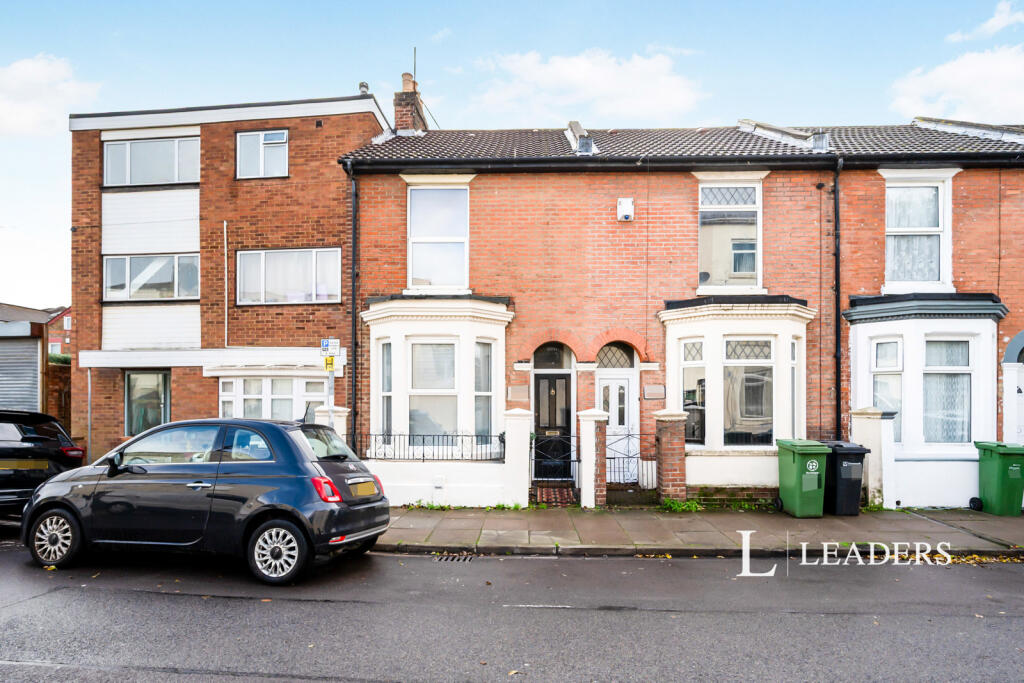 Main image of property: Stansted Road, PO5