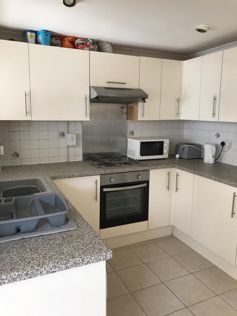 Main image of property: Belmont Street, PO5