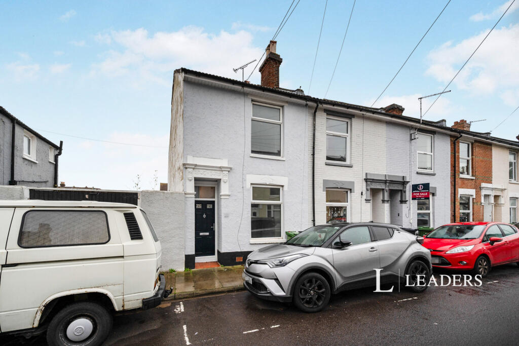 Main image of property: Trevor Road, PO4