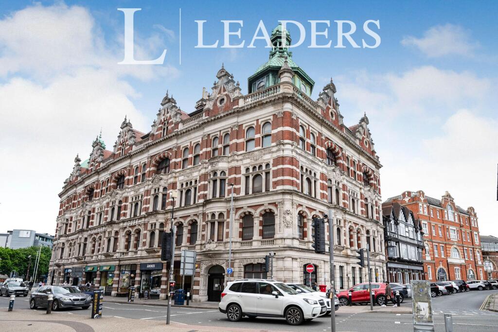 Main image of property: Charter House, Lord Montgomery Way, PO1