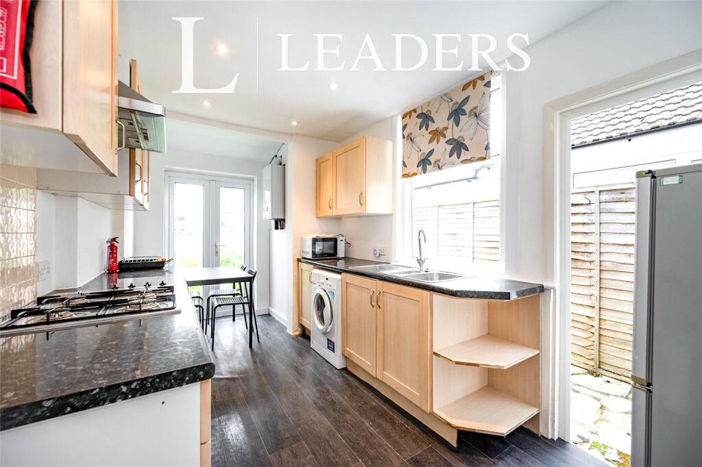 Main image of property: Percy Road, PO4