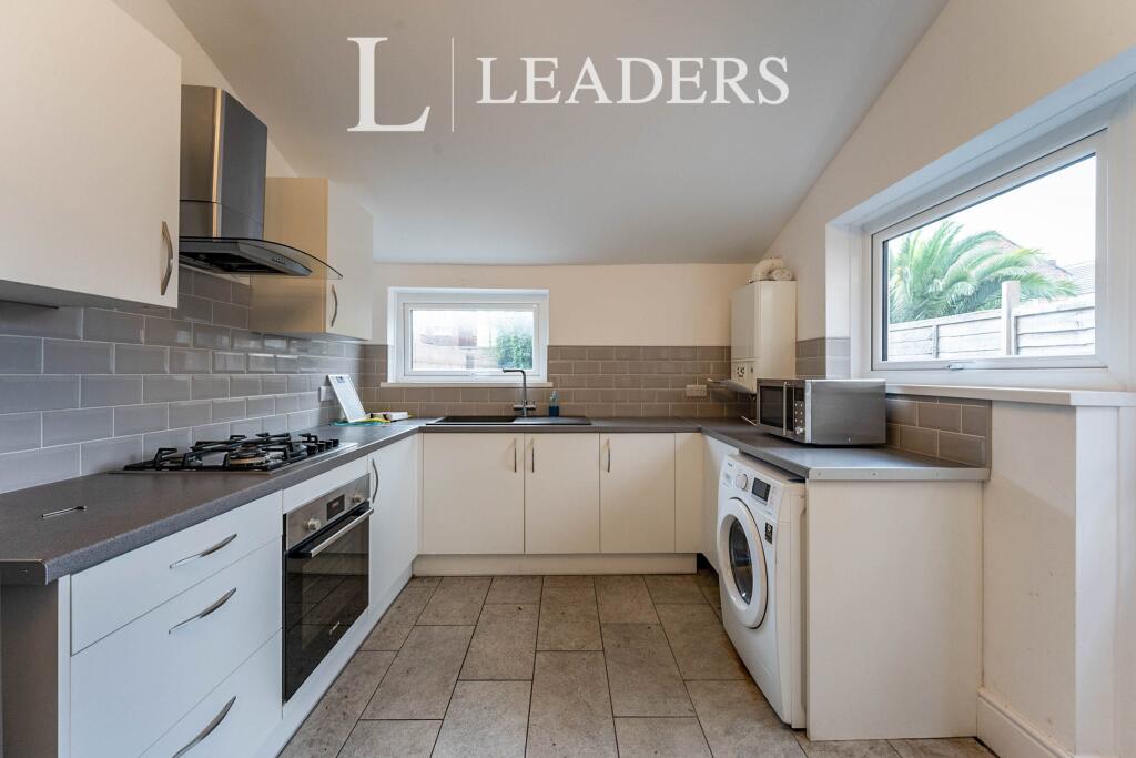 Main image of property: Bradford Road, PO5