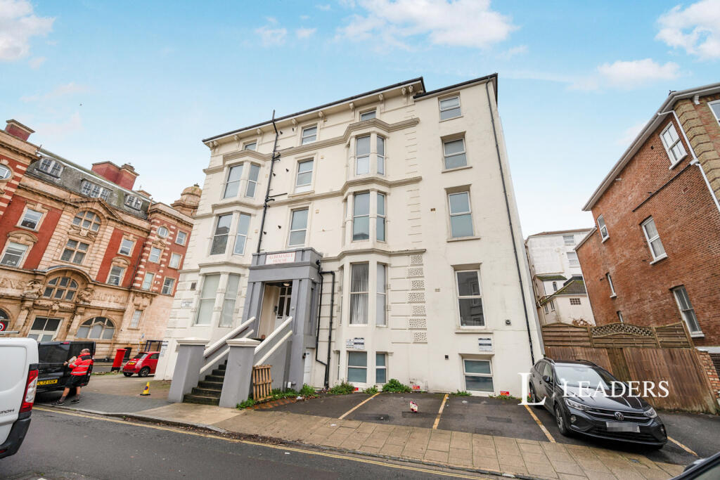 Main image of property: Osborne Road, Southsea, Hampshire, PO5