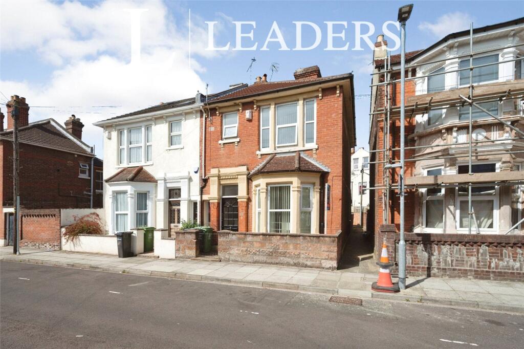 Main image of property: Britannia Road North, PO5