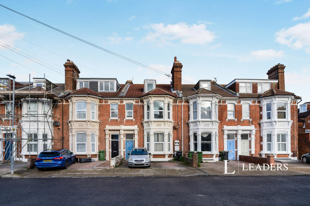 Main image of property: Southsea, PO4