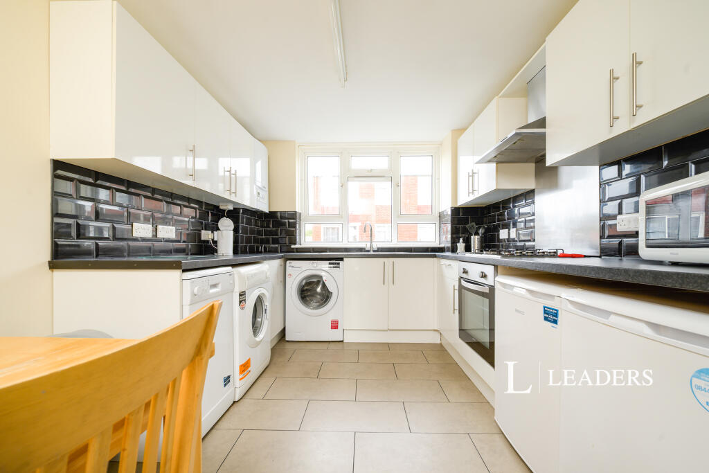 Main image of property: Waterloo Street, PO5