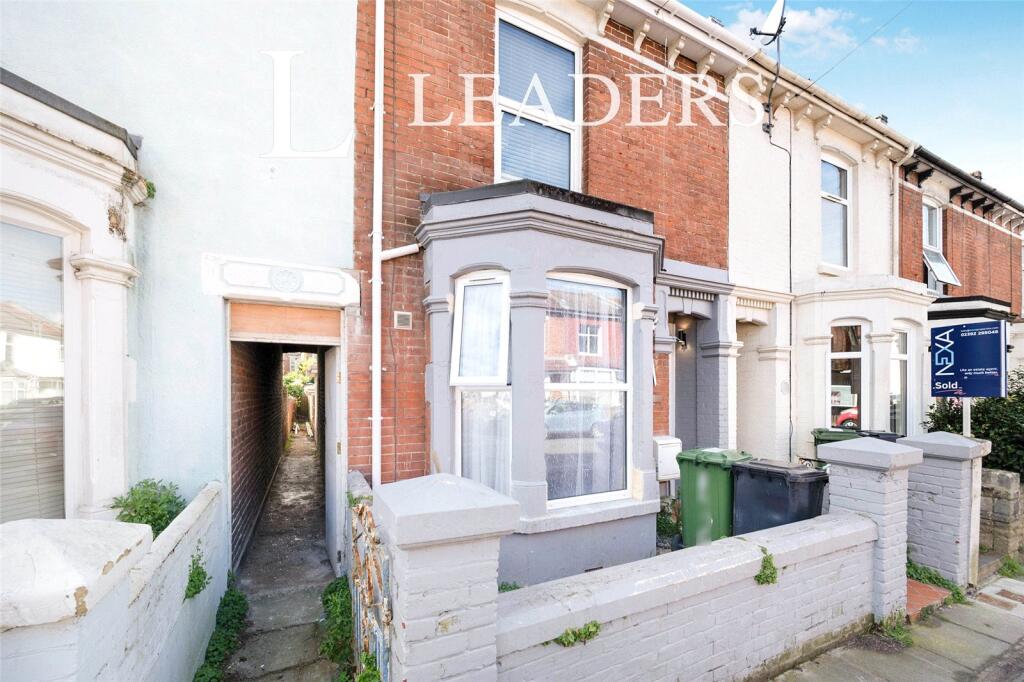 Main image of property: Fawcett Road, PO4