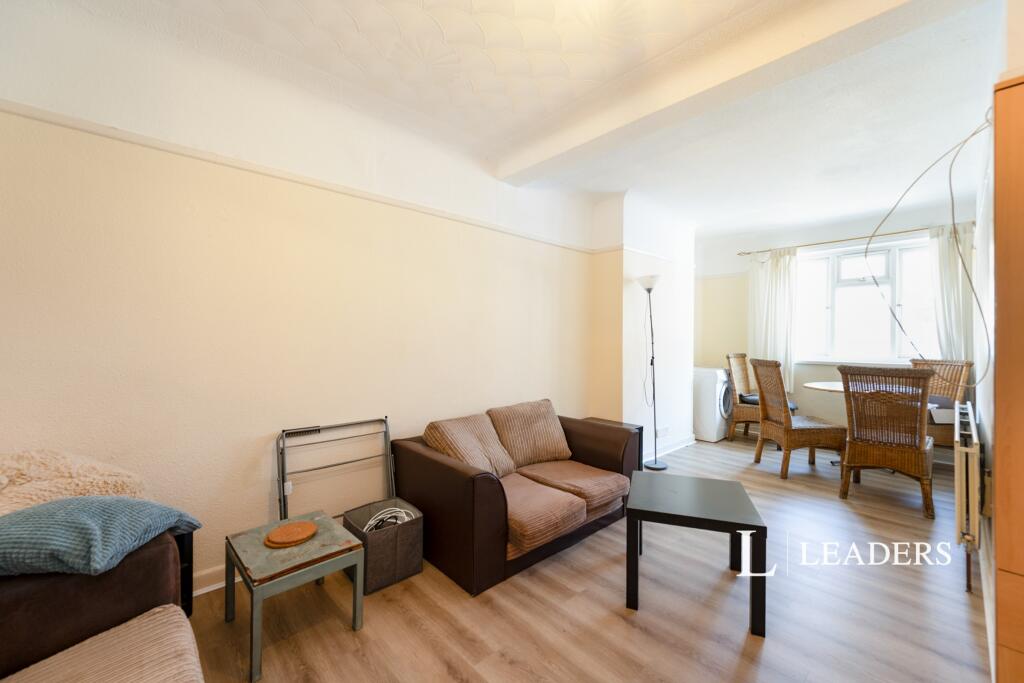 Main image of property: Elm Grove, Southsea, PO5