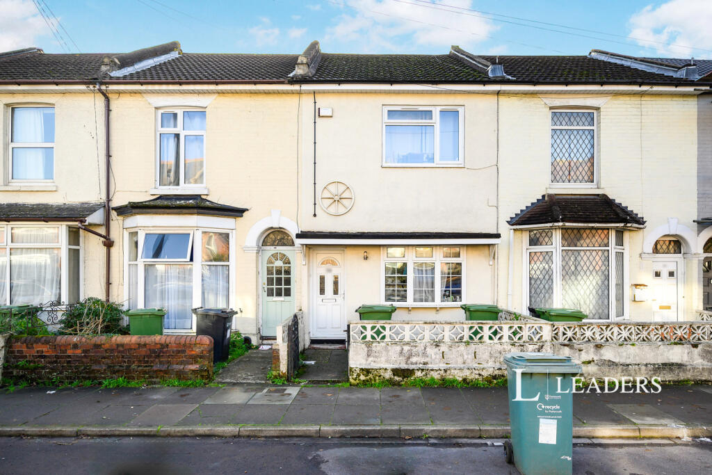 Main image of property: Orchard Road, Southsea, Hampshire, PO4